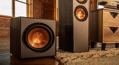 Best home theater subwoofers for 2024